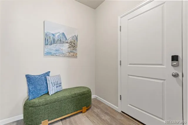 18769 W 92nd Drive Arvada, CO 80007