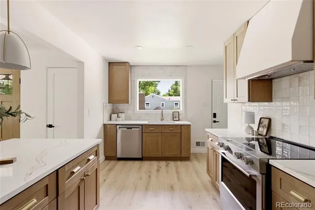 3195 S Franklin Street Englewood, CO 80113