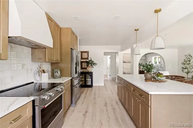 3195 S Franklin Street Englewood, CO 80113