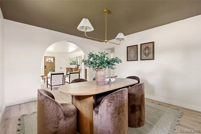 3195 S Franklin Street Englewood, CO 80113