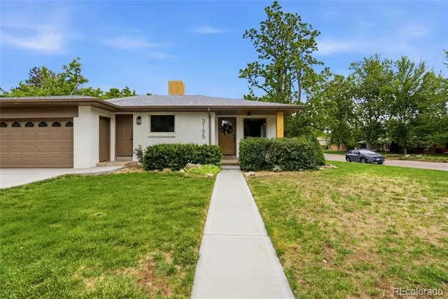 3195 S Franklin Street Englewood, CO 80113