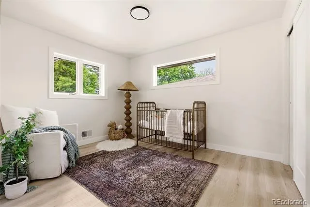 3195 S Franklin Street Englewood, CO 80113