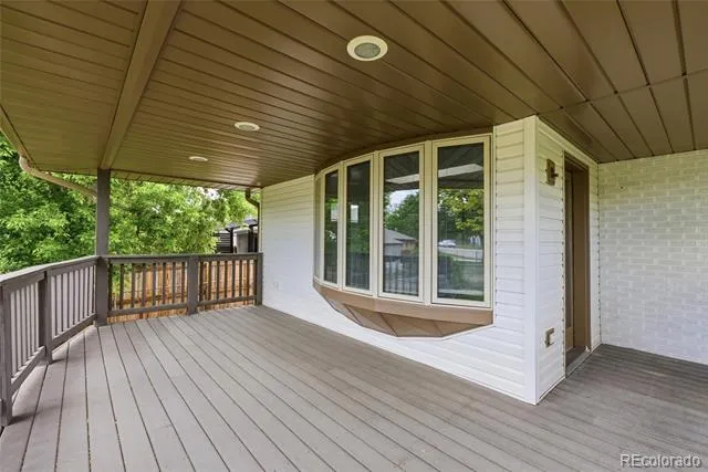 3195 S Franklin Street Englewood, CO 80113