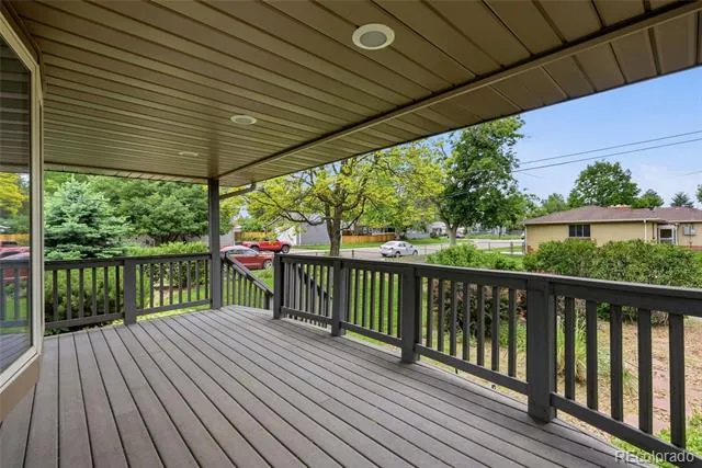 3195 S Franklin Street Englewood, CO 80113