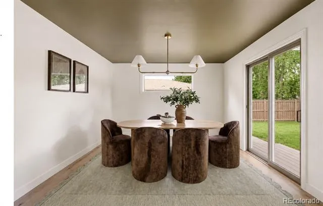 3195 S Franklin Street Englewood, CO 80113