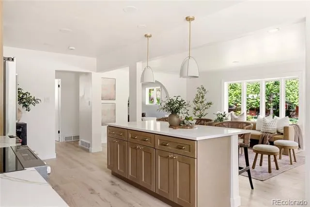 3195 S Franklin Street Englewood, CO 80113