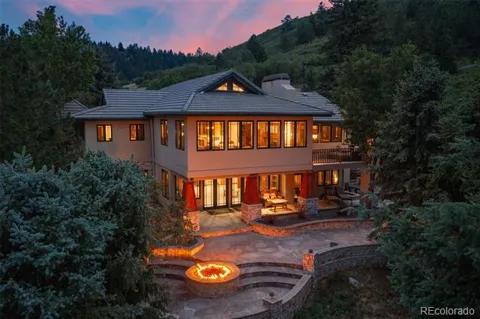 4737 Ponderosa Trail