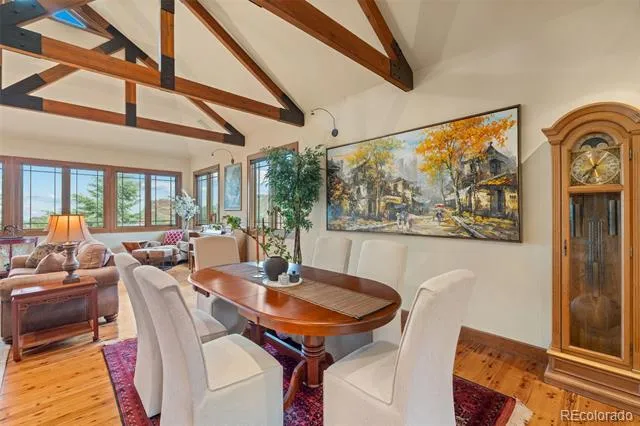 4737 Ponderosa Trail Littleton, CO 80125