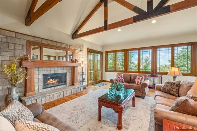 4737 Ponderosa Trail Littleton, CO 80125