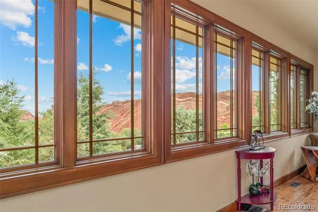 4737 Ponderosa Trail Littleton, CO 80125