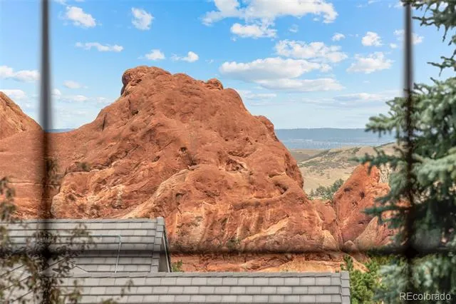 4737 Ponderosa Trail Littleton, CO 80125