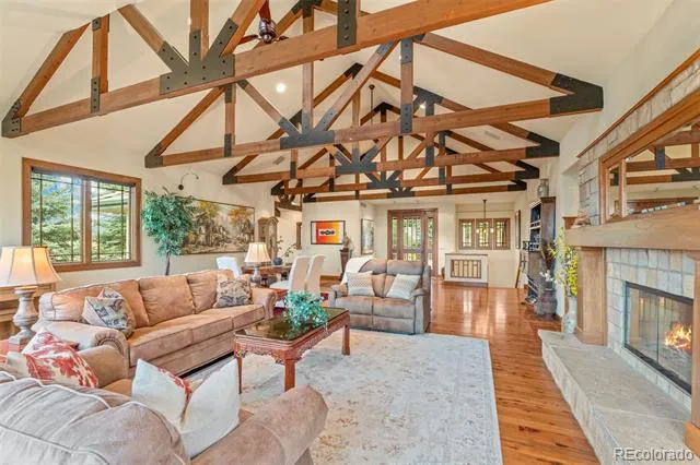 4737 Ponderosa Trail Littleton, CO 80125