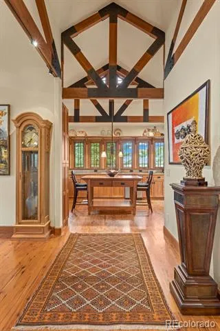 4737 Ponderosa Trail Littleton, CO 80125