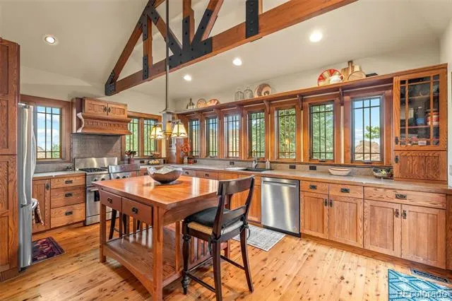 4737 Ponderosa Trail Littleton, CO 80125