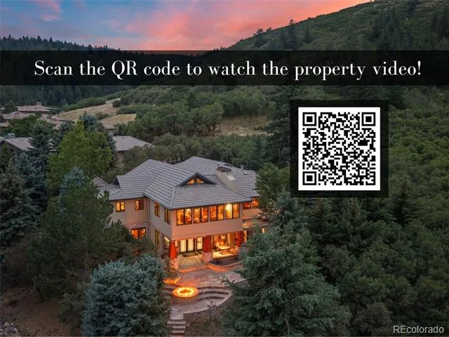4737 Ponderosa Trail Littleton, CO 80125