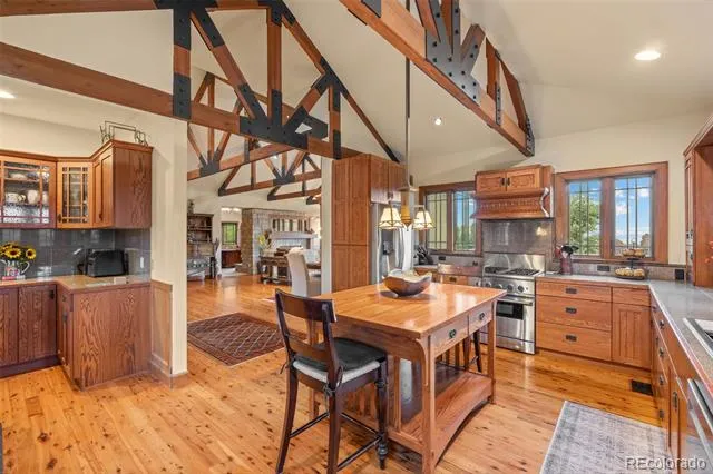 4737 Ponderosa Trail Littleton, CO 80125