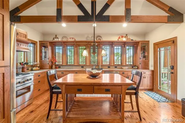 4737 Ponderosa Trail Littleton, CO 80125