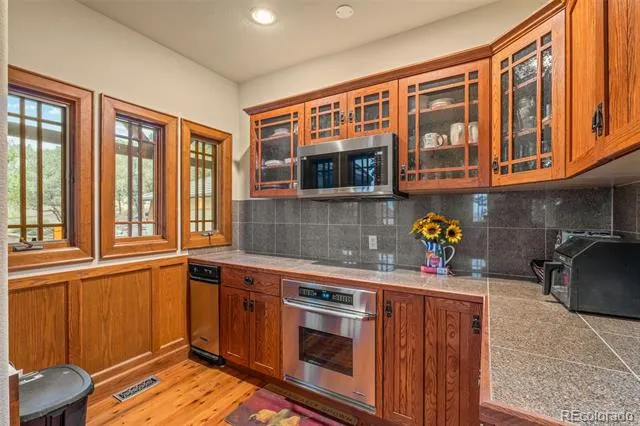 4737 Ponderosa Trail Littleton, CO 80125