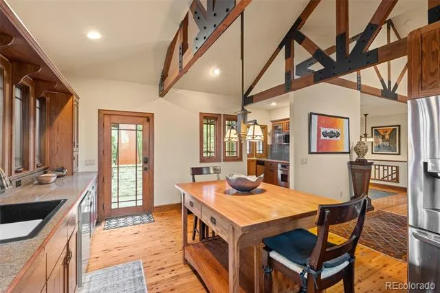 4737 Ponderosa Trail Littleton, CO 80125