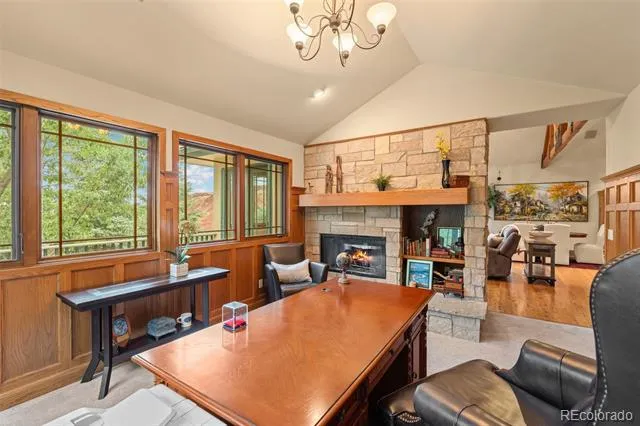 4737 Ponderosa Trail Littleton, CO 80125