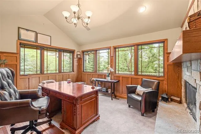 4737 Ponderosa Trail Littleton, CO 80125
