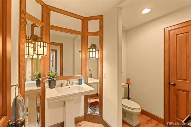 4737 Ponderosa Trail Littleton, CO 80125