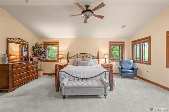 4737 Ponderosa Trail Littleton, CO 80125