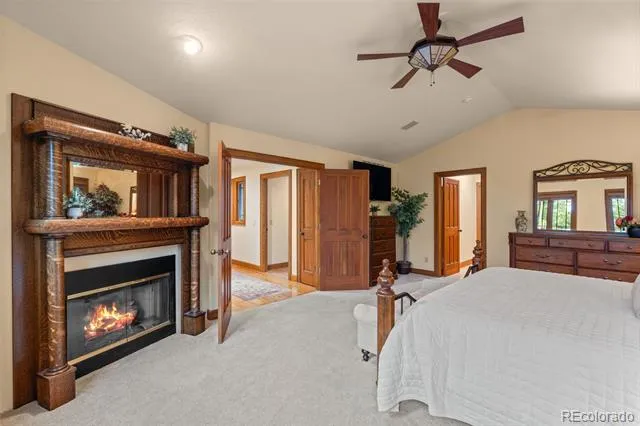 4737 Ponderosa Trail Littleton, CO 80125