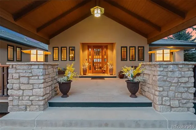 4737 Ponderosa Trail Littleton, CO 80125
