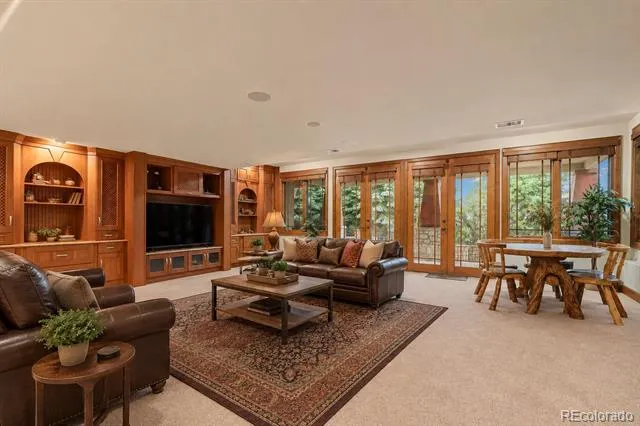 4737 Ponderosa Trail Littleton, CO 80125