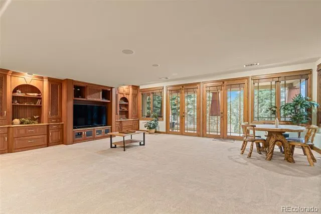 4737 Ponderosa Trail Littleton, CO 80125