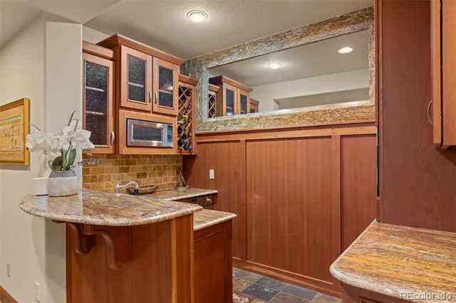 4737 Ponderosa Trail Littleton, CO 80125