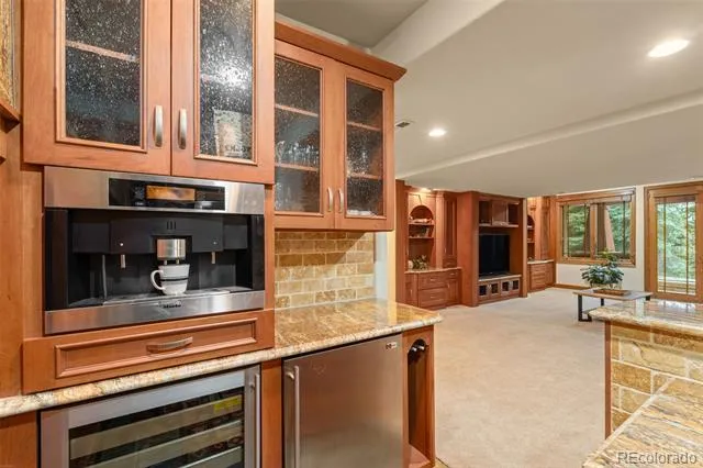 4737 Ponderosa Trail Littleton, CO 80125