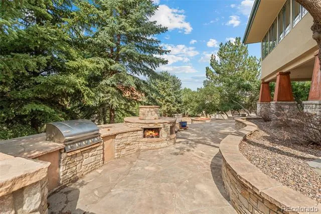 4737 Ponderosa Trail Littleton, CO 80125