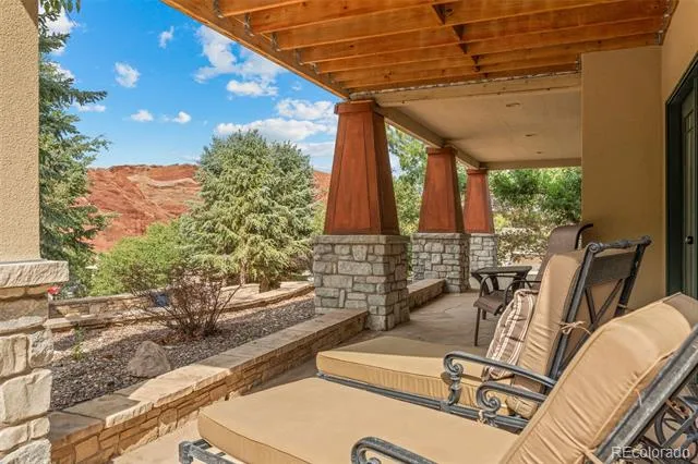 4737 Ponderosa Trail Littleton, CO 80125