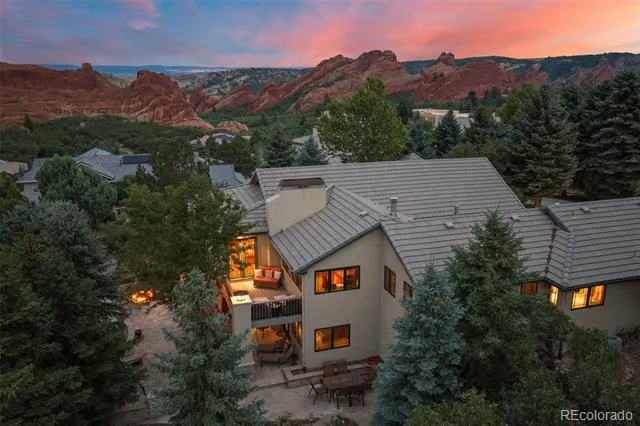 4737 Ponderosa Trail Littleton, CO 80125