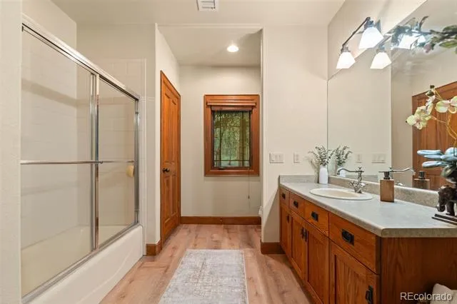 4737 Ponderosa Trail Littleton, CO 80125