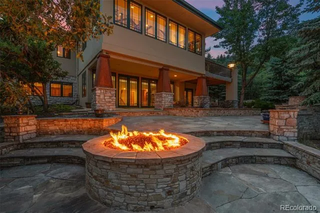 4737 Ponderosa Trail Littleton, CO 80125