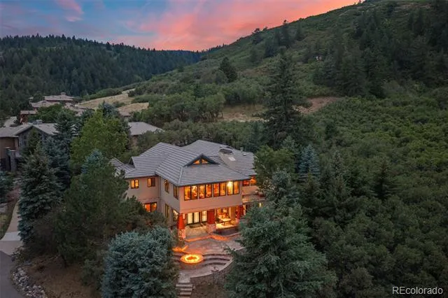 4737 Ponderosa Trail Littleton, CO 80125