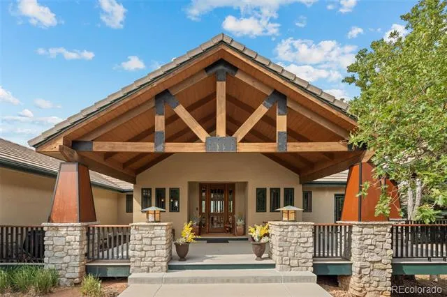 4737 Ponderosa Trail Littleton, CO 80125