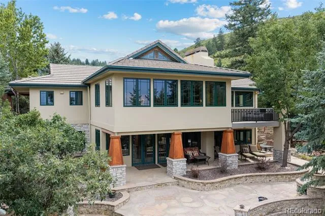 4737 Ponderosa Trail Littleton, CO 80125