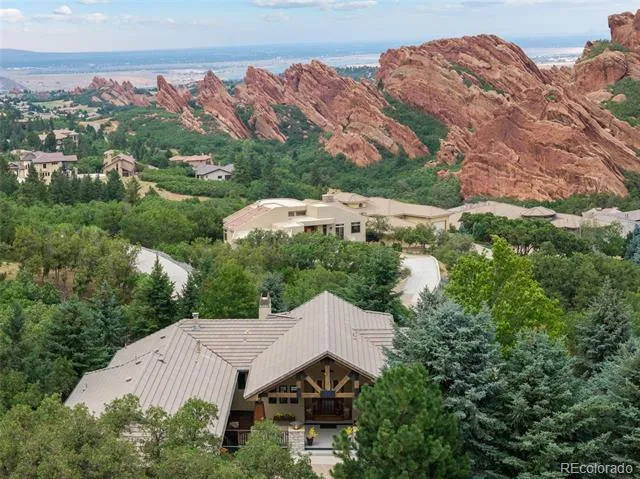 4737 Ponderosa Trail Littleton, CO 80125