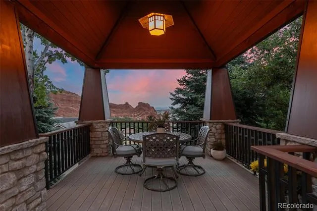 4737 Ponderosa Trail Littleton, CO 80125