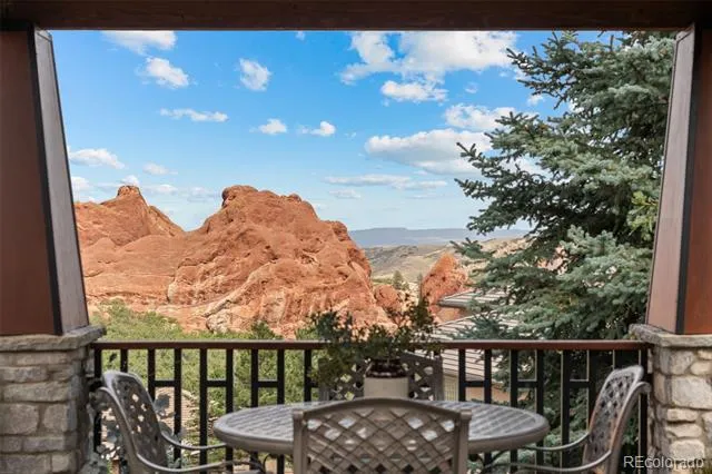 4737 Ponderosa Trail Littleton, CO 80125
