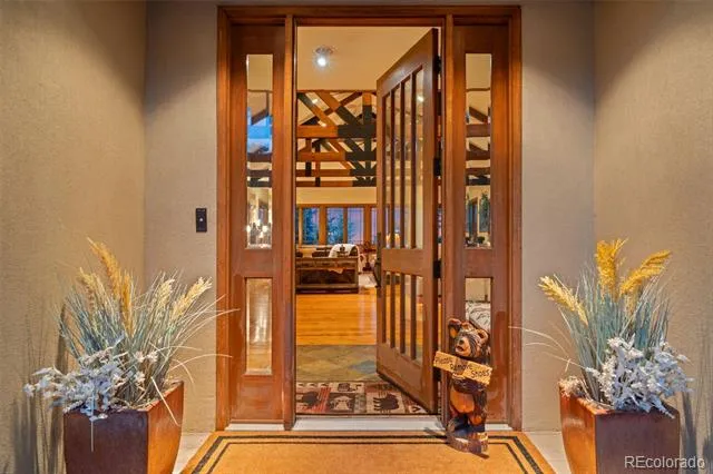 4737 Ponderosa Trail Littleton, CO 80125