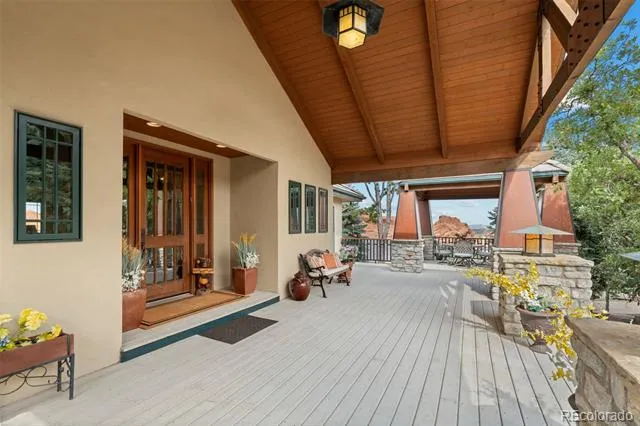 4737 Ponderosa Trail Littleton, CO 80125