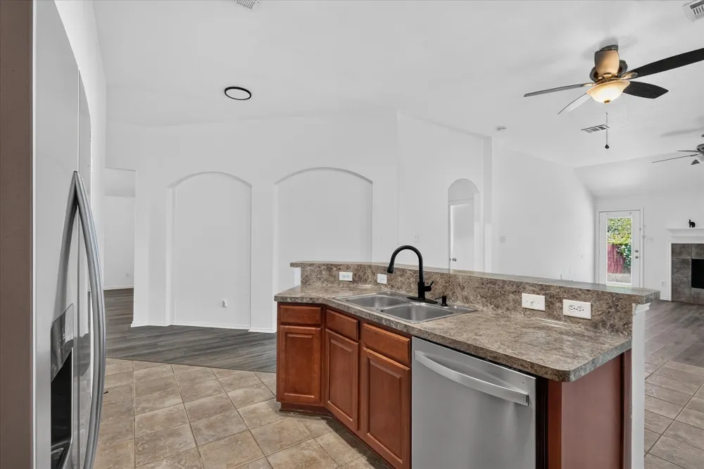 9324 Warren Drive McKinney, TX 75071