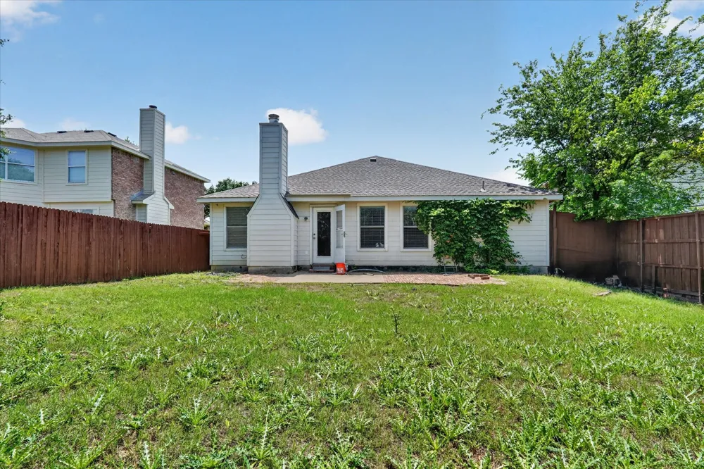 9324 Warren Drive McKinney, TX 75071