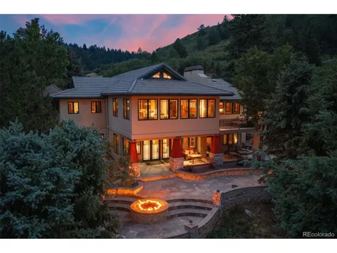 4737 Ponderosa Trail