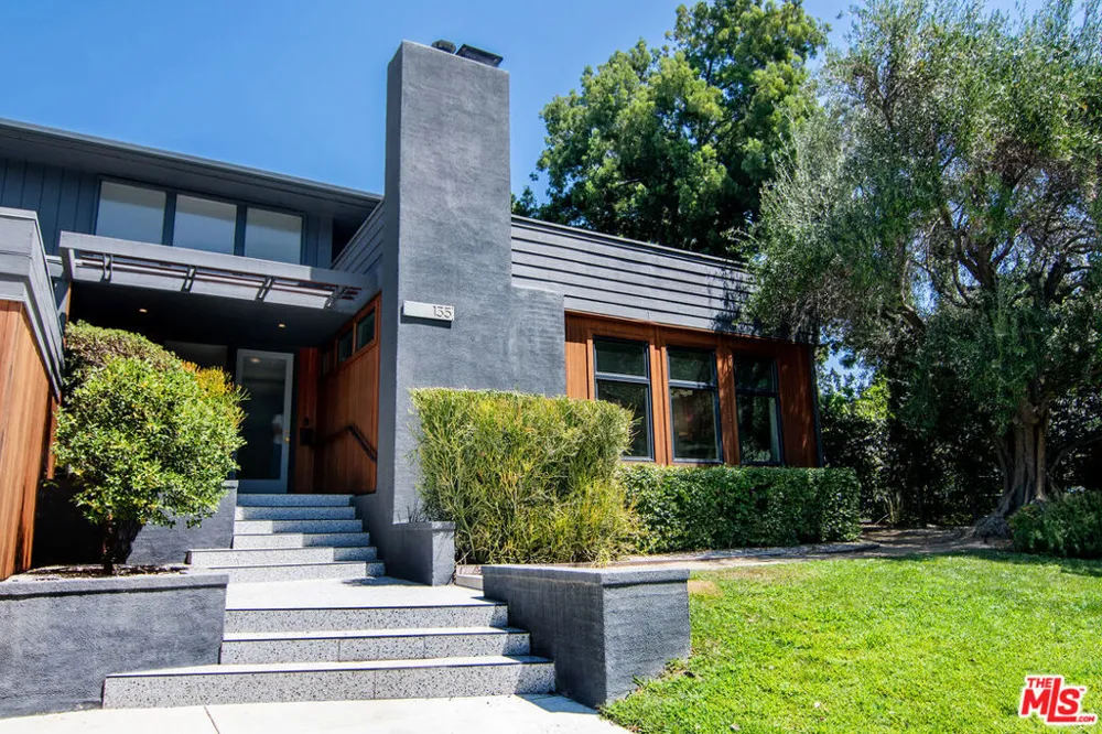 135 Club Road Pasadena, CA 91105